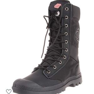 Palladium Women's Pampa Tactical